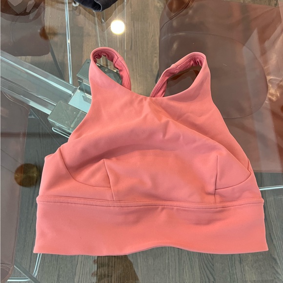 Wonder train longline bra only worn a couple times. - Picture 4 of 5